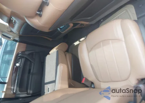 2017 Buick Enclave Leather from USA, damaged, VIN 5GAKRBKDXHJ252971